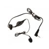 GAME-ON Samband&Kommunikasjon | Motorola Ntn8870Dr Cosumer Headset Ptt T60/T80/T80Ex/T81/T92/T82