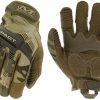 GAME-ON Hansker | Mechanix Wear M-Pact Multicam