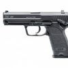 GAME-ON Med Blowback | Heckler & Koch Usp Luftpistol - Blowback - 4.5Mm Bb