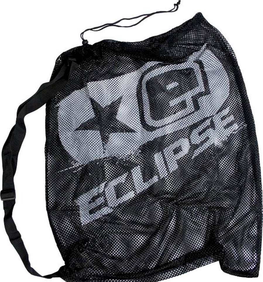 GAME-ON Packs & Pods | Planet Eclipse Pod Bag