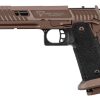 GAME-ON Gass Med Blowback | Tti Sand Viper Softgunpistol Replika Med Blowback - Softgungass