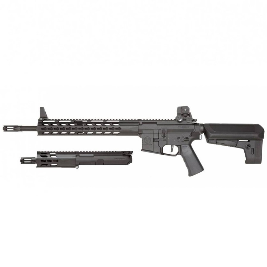 GAME-ON Aeg & Elektriske Rifler | Krytac - Trident Mk Ii Spr/Pdw Bundle S - Aeg Softgun Proline