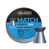 GAME-ON 4.5Mm&.177 & Pellets | Jsb - Blue Match 4.5Mm Luftgevrkuler - 8.26Gr 500Stk