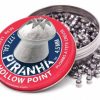 GAME-ON 4.5Mm&.177 & Pellets | Crosman Piranha Point Luftgevrkuler 4.5Mm - 400Stk