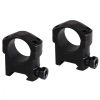 GAME-ON Montasjeringer | Vector - Mark Medium Profile Mount Rings , U00D825 - 21Mm