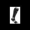 GAME-ON Sko | Exalt Compression Player Socks - Black