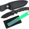 GAME-ON Survivalkniver | Se - Technisharp Pathfinder Kniv Med Knivsliper Og Slire