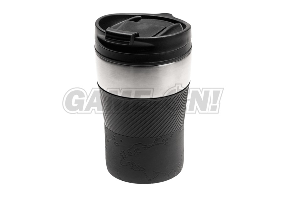 GAME-ON Turkjokken | Glock - Coffee To Go Kopp - 0.2L