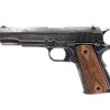 GAME-ON Gass Med Blowback | Ao - 1911 Victory Girl Gassdrevet Airosftpistol Med Blowback