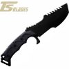 GAME-ON Diverse Kniver | Ts Huntsman G3 Gummikniv Til Trening/Airsoft - Onix