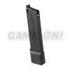 GAME-ON Gass Gbb&Gnb | Magasin - M1911 - Lang Type - Softgungass