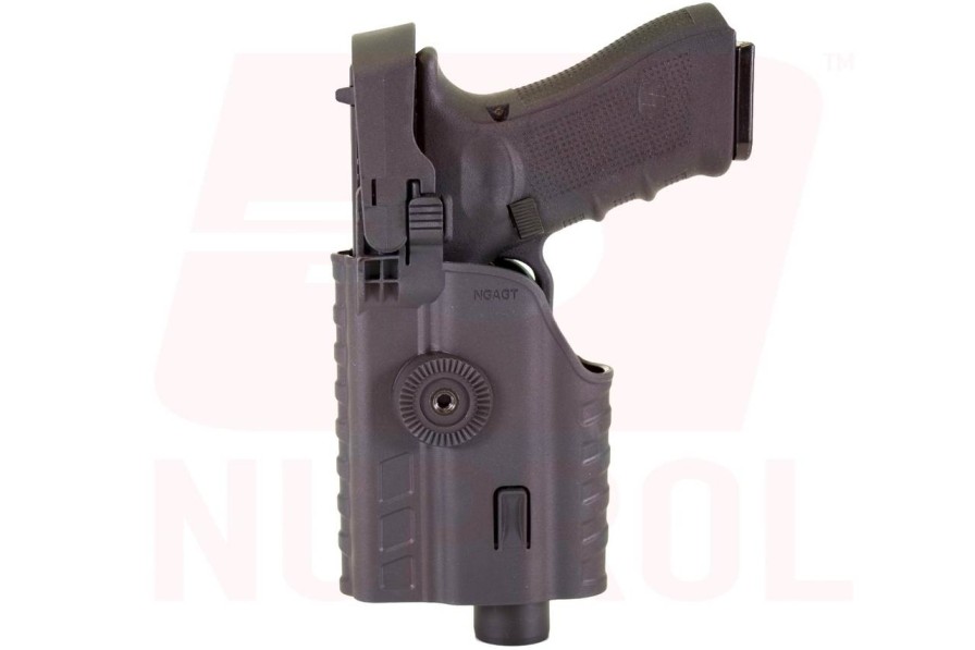 GAME-ON Beltehylster | Nuprol Light Bearing Holster - G-Series