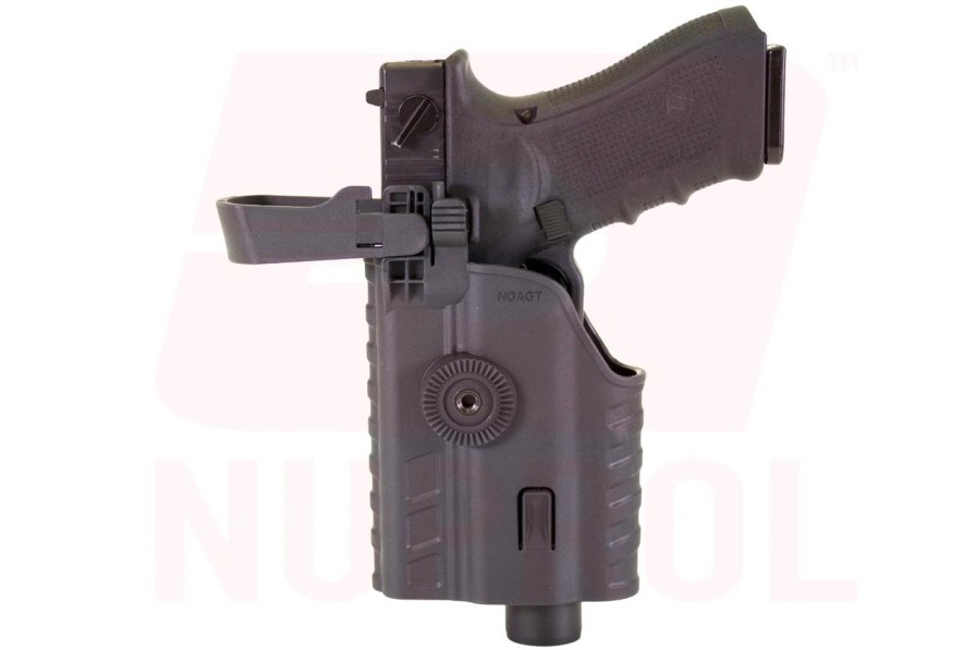 GAME-ON Beltehylster | Nuprol Light Bearing Holster - G-Series