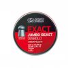 GAME-ON 5.5Mm&.22&&6.35Mm&.25 | Jsb Jumbo Exact Beast - 5.52Mm - 150Stk