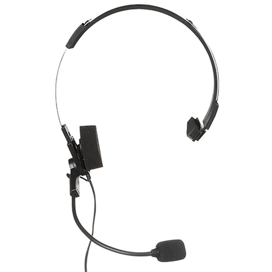 GAME-ON Samband&Kommunikasjon | Motorola - Vox Consumer Headset - T60/T80/T81/T82/T92