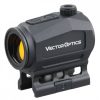 GAME-ON Rodpunktsikte | Vector Optics - Scrapper Genii 1X25 2Moa- Rdpunktsikte