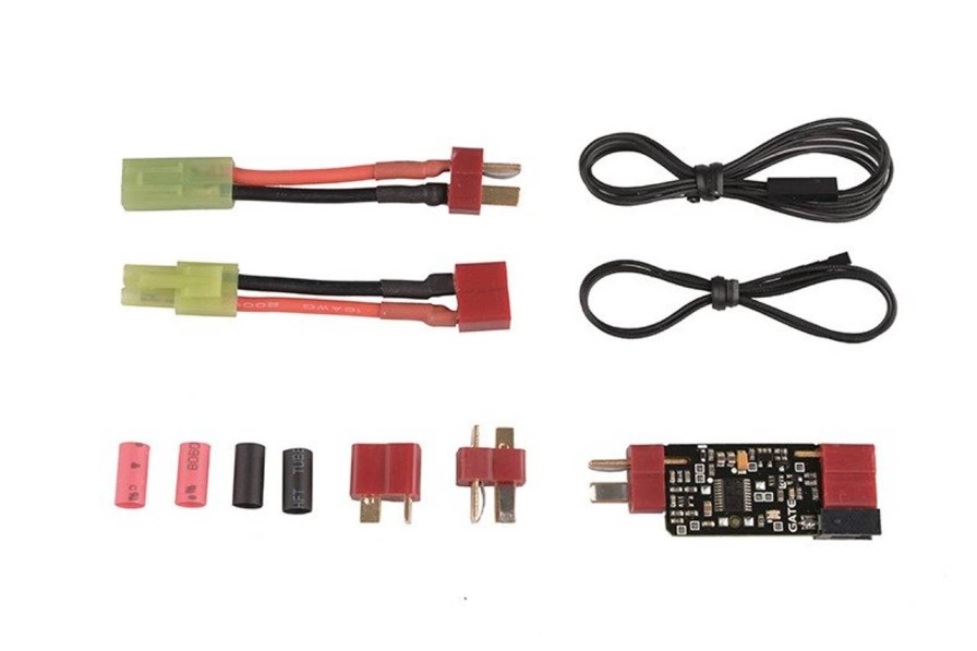 GAME-ON Deler | Gate - Warfet V1.1 Mosfet Module