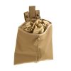 GAME-ON Tilbehor | Invader Gear Dropplomme - Dump Pouch Coyote Tan