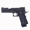 GAME-ON Gass Med Blowback | We Hi-Capa Dragon 5.1 - Black