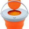 GAME-ON Tilbehor | Gel Blasterz - Ammo Tub Btte 10L - Oransje