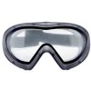 GAME-ON Softgun Briller | Strike Systems Capstone Dobbelglass - Airsoftbriller/Goggles