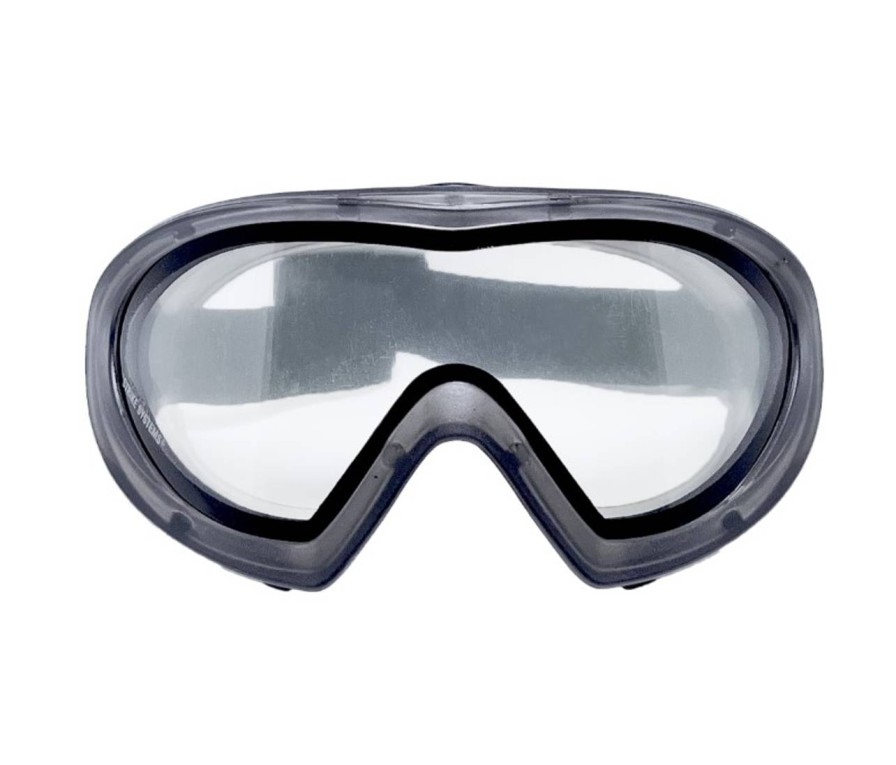 GAME-ON Softgun Briller | Strike Systems Capstone Dobbelglass - Airsoftbriller/Goggles