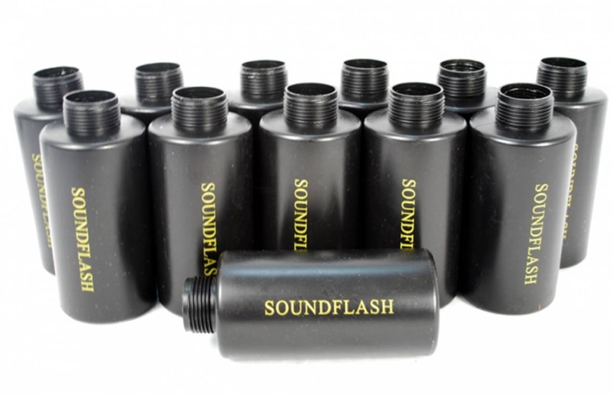 GAME-ON Granater | Thunder B - Soundflash Grenade Shells - 12Stk