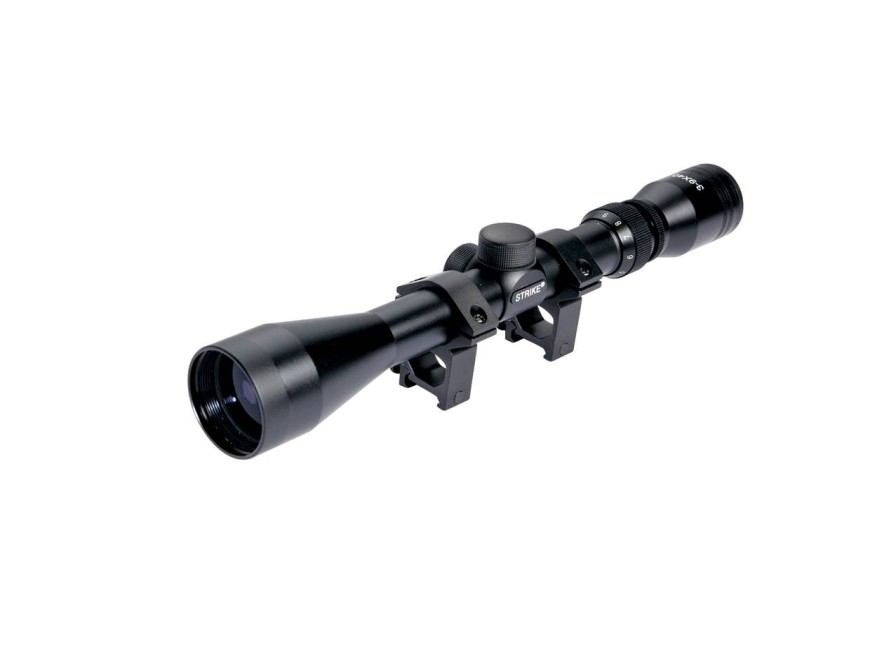 GAME-ON Kikkertsikte | Strike Systems 3-9X40 Kikkertsikte - 21Mm