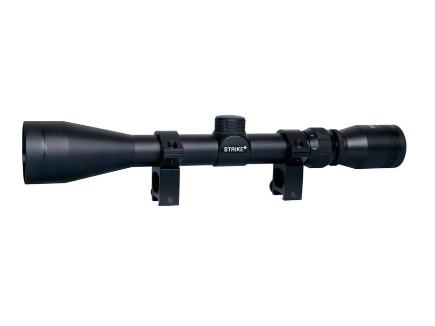 GAME-ON Kikkertsikte | Strike Systems 3-9X40 Kikkertsikte - 21Mm