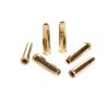 GAME-ON Magasin Til Revolver | 25Stk Patroner Til Dan Wesson 715 - 4.5Mm Pellets