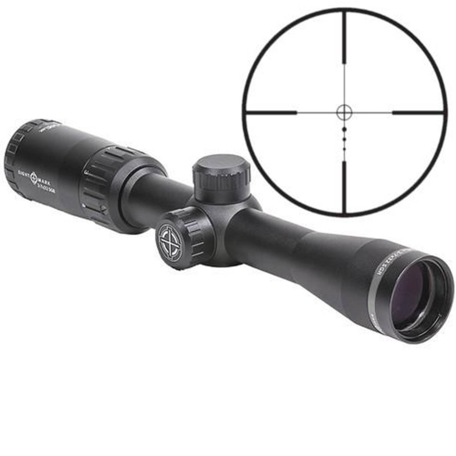 GAME-ON Kikkertsikte | Sightmark - Core Sx 2-7X32Sgr Kikkertsikte