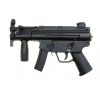 GAME-ON Gassdrevne Rifler | Well - G55 Pdw Maskinpistol - Softgungass & Blowback