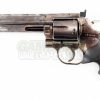 GAME-ON Revolvere | Dan Wesson 715 Revolver - Steel Grey - 6Mm