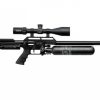 GAME-ON Luftvapen 5.5Mm&6.35Mm&7.62Mm | Fx Impact M3 Sniper - 5.5Mm Pcp Luftgevr - Svart (Regpliktig)