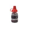 GAME-ON 4.5Mm Bb Rundkuler | Asg 4.5Mm Blaster Bb Kuler Til Luftvpen 0.35G Bb - 1500Stk