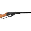 GAME-ON Pumpegevaer | Daisy - 105 Buck Lever Action Luftgevr - 4.5Mm Bb