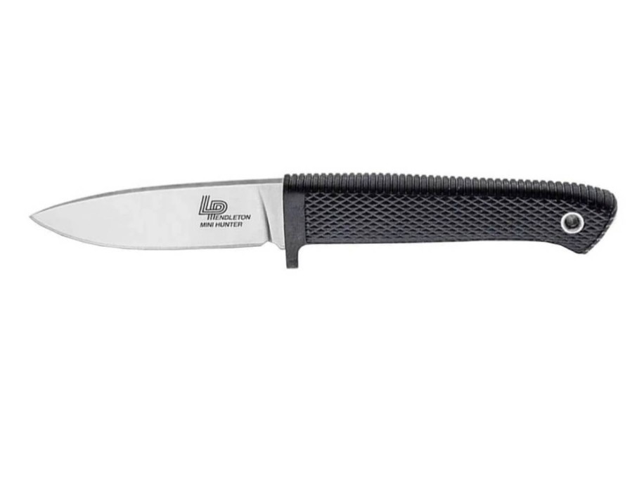 GAME-ON Jaktkniver | Cold Steel - Pendleton Mini Hunter