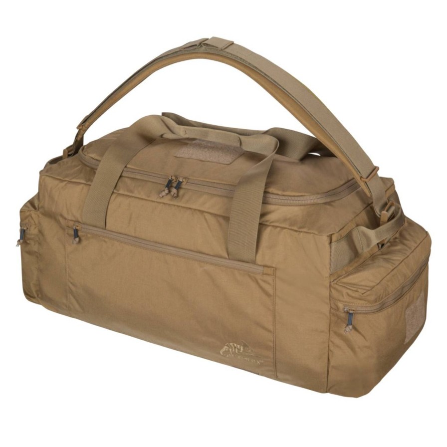 GAME-ON Ryggsekker Og Oppbevaring | Helikon-Tex Sammenleggbar Bag - Urban Training Bag - Coyote