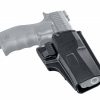 GAME-ON Beltehylster | Quick Detatch Holster Til Hdp 50 - T4E Trenings Markr .50 Cal