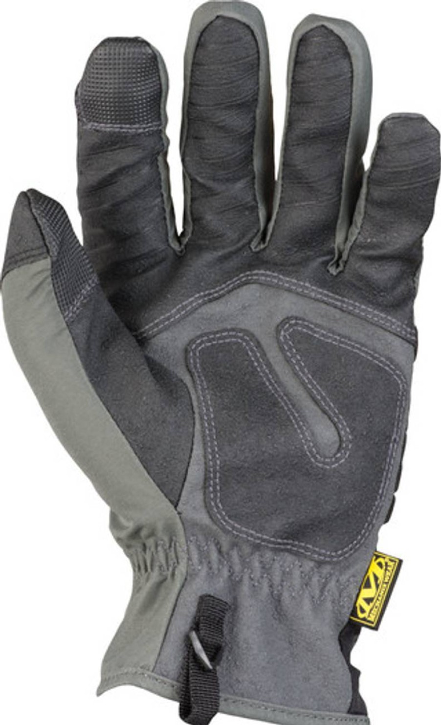 GAME-ON Hansker | Mechanix Hansker - Vinter Impact - Xl