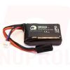 GAME-ON Li&Po Batterier | Batteri Li-Po 7.4V - 1200Mah 30C - Peq15 Micro Type