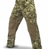 GAME-ON Bukser | Planet Eclipse Elite Pants - Hde