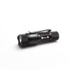 GAME-ON Lomme&&Taktiske Lykter | Strike Systems - Mini Taktisk Lykt Med 21Mm Feste - 360 Lumen