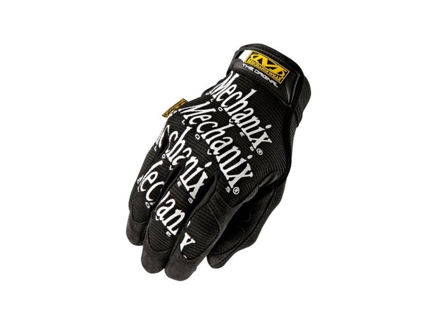 GAME-ON Hansker | Mechanix Wear - The Original