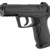 GAME-ON Med Blowback | Gamo - C15 Co2 Drevet Luftpistol Med Blowback - 4.5Mm