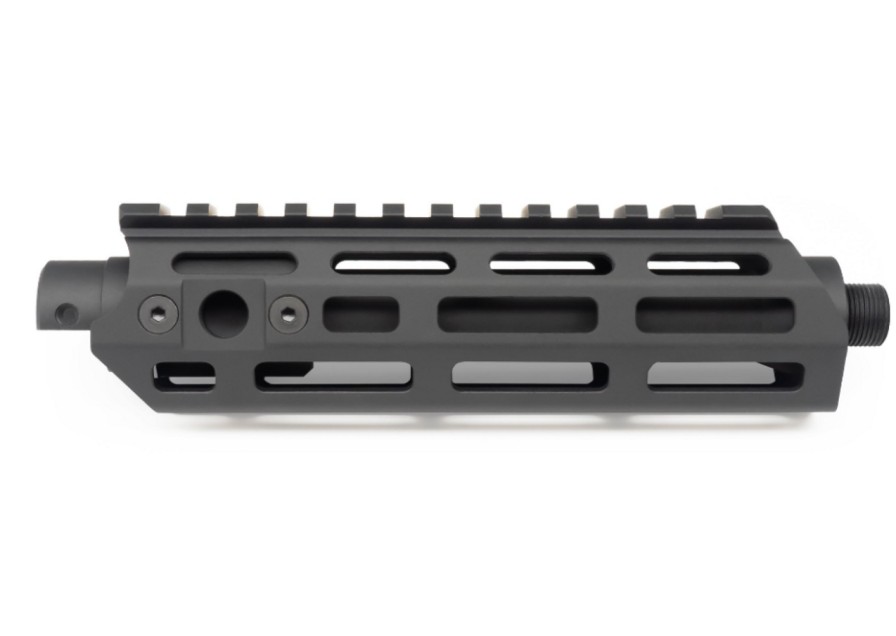 GAME-ON Grips | Action Army - Aap01 Smg Forskjefte - M-Lok