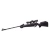 GAME-ON Nitro&Vortex Piston Gevaer | Crosman Nitro Piston Shockwave Luftgevr - 4.5Mm