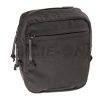 GAME-ON Molle&Tilbehor | Clawgear - Dobbel Medium Multilomme - Molle - Svart