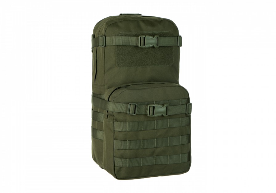 GAME-ON Molle&Tilbehor | Invader Gear - Molle Cargo Pack - Olive