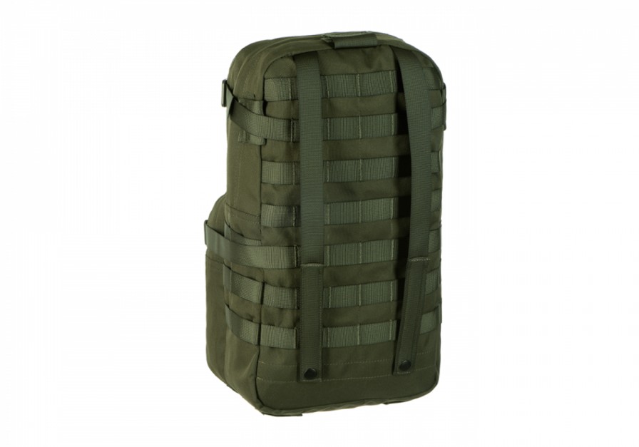 GAME-ON Molle&Tilbehor | Invader Gear - Molle Cargo Pack - Olive